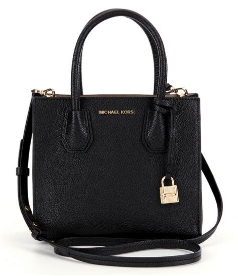 michael kors mercer medium messenger